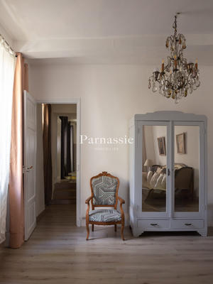 Maison - 176 m² - 5 pièces