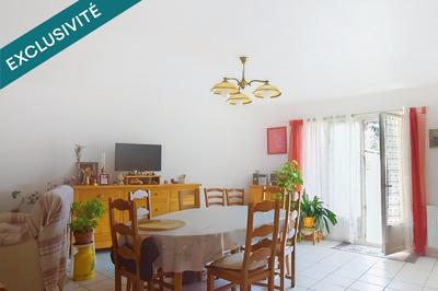 Appartement - 107 m² - 5 pièces