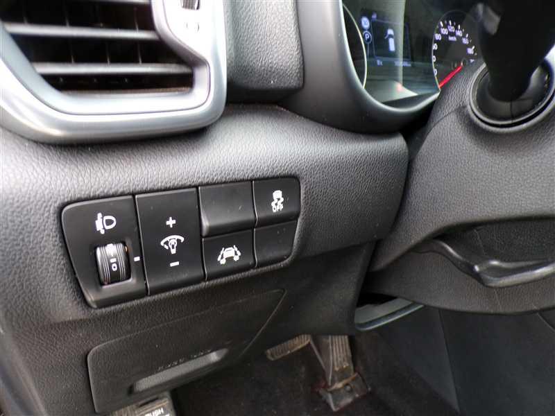 Kia Sportage 1.7 Crdi 141 Isg 4x2 Dct7 Active