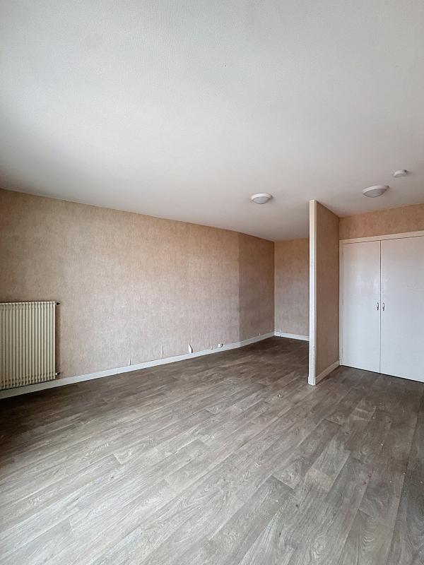 Studio - 29 m² - 1 pièce