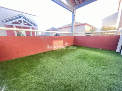 Duplex - 67 m² - 3 pièces