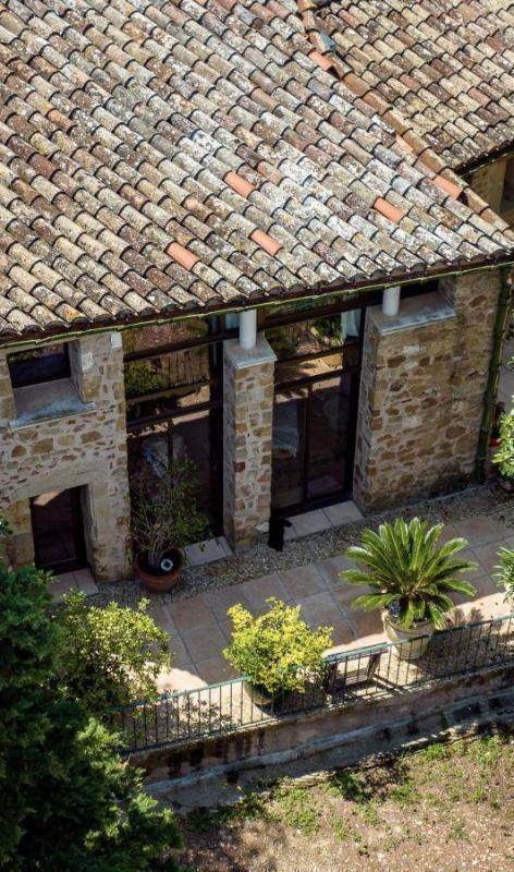 Maison - 218 m² - 8 pièces