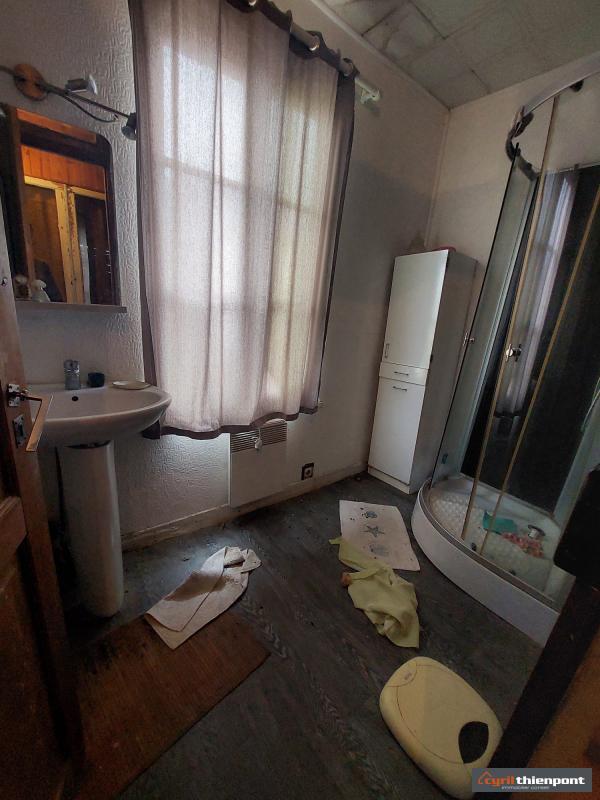 Maison - 106 m² - 6 pièces