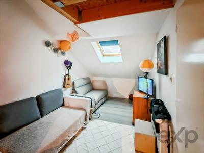 Appartement - 27 m² - 1 pièce