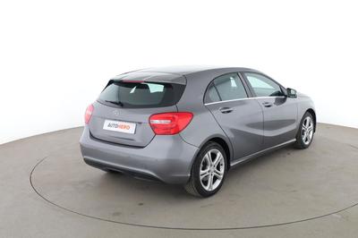 Mercedes Classe a 180 Cdi Inspiration 7g-Dct 109 ch