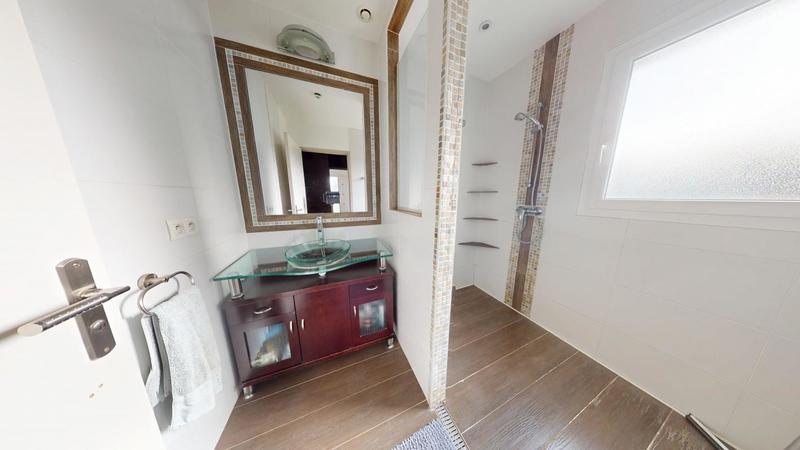 Maison - 160 m² - 5 pièces