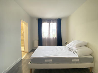 Appartement - 14 m² - 2 pièces