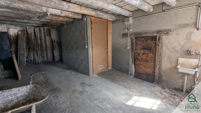 Ferme - 148 m² - 6 pièces