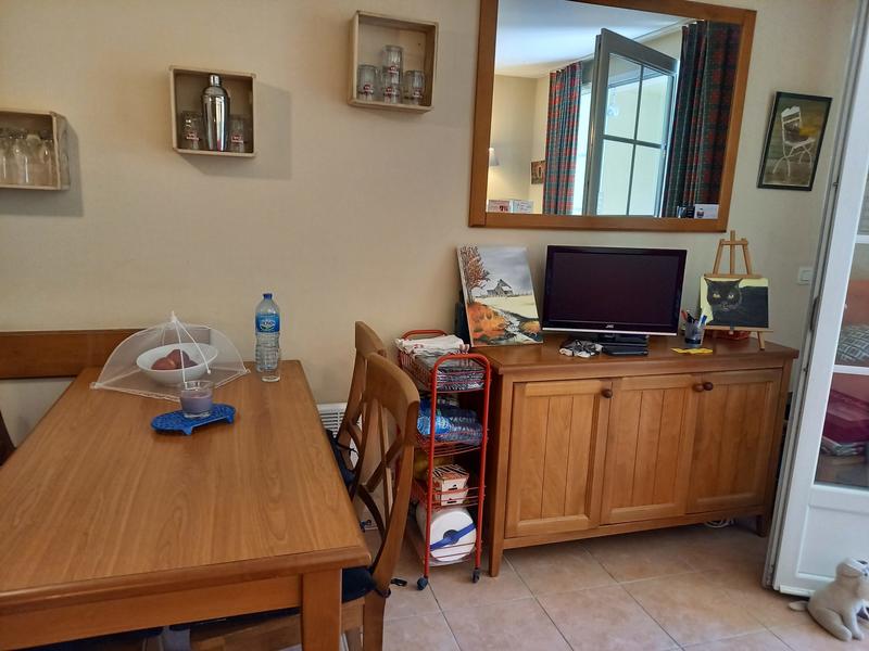 Appartement - 28 m² - 2 pièces