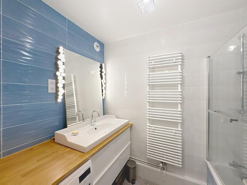 Appartement - 104 m² - 5 pièces