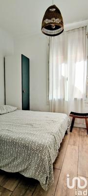 Studio - 25 m² - 2 pièces