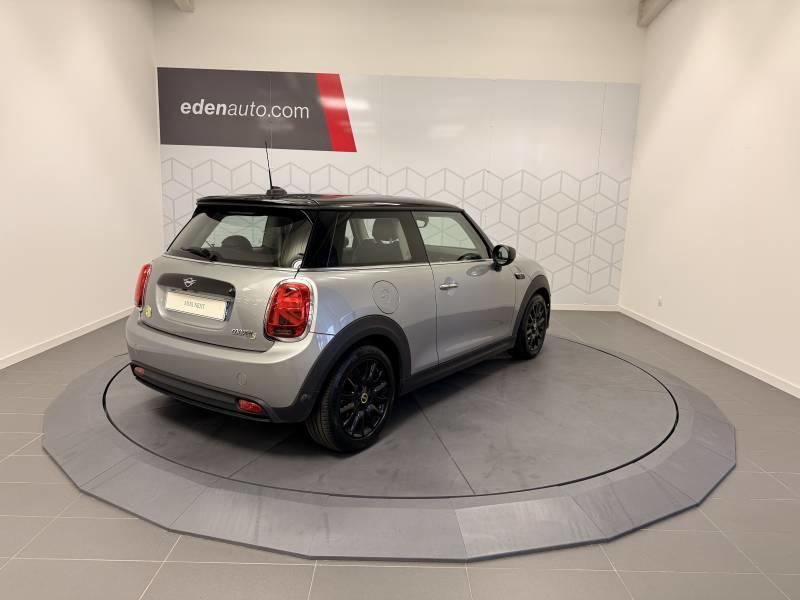 Mini Mini Hatch 3 Portes Cooper se 184 ch Edition Premium Plus