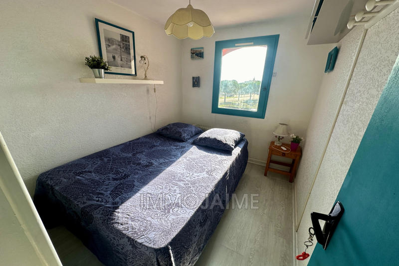 Appartement - 23 m² - 2 pièces