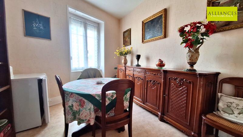 Immeuble - 450 m² - 14 pièces