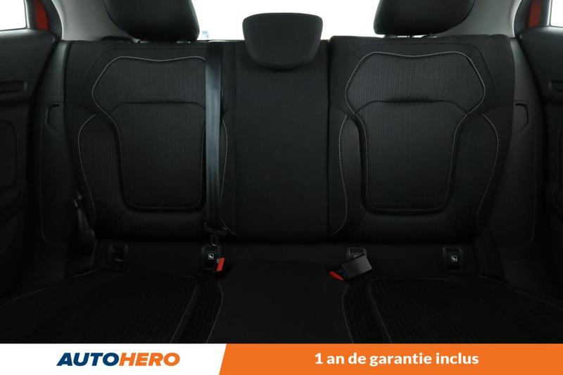 Renault Mégane 1.5 dCi Blue Business Edc 115 ch