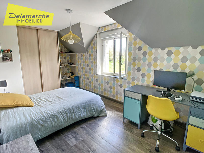 Maison - 174 m² - 6 pièces