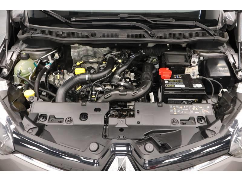 Renault Captur TCe 90 Energy Business