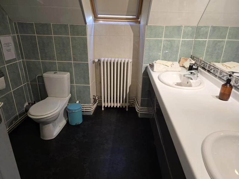 Maison - 321 m² - 6 pièces