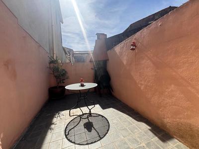 Maison - 81 m² - 3 pièces