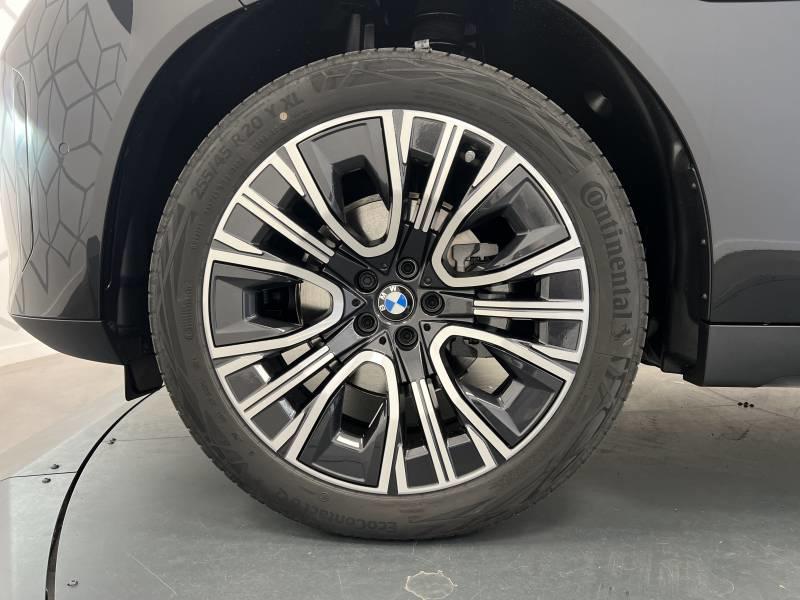 Bmw X3 30e xDrive 299 ch Bva8