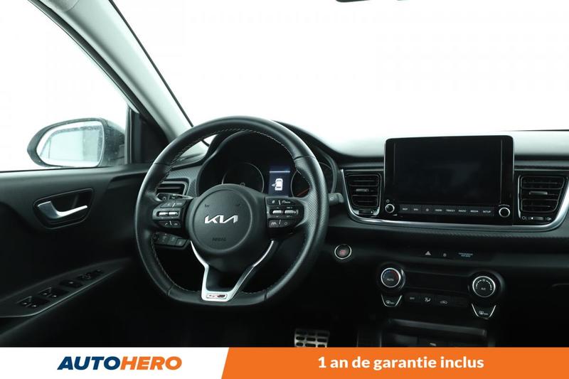 Kia Rio 1.0 t-GDi Mhev Gt Line Premium Dct7 120 ch