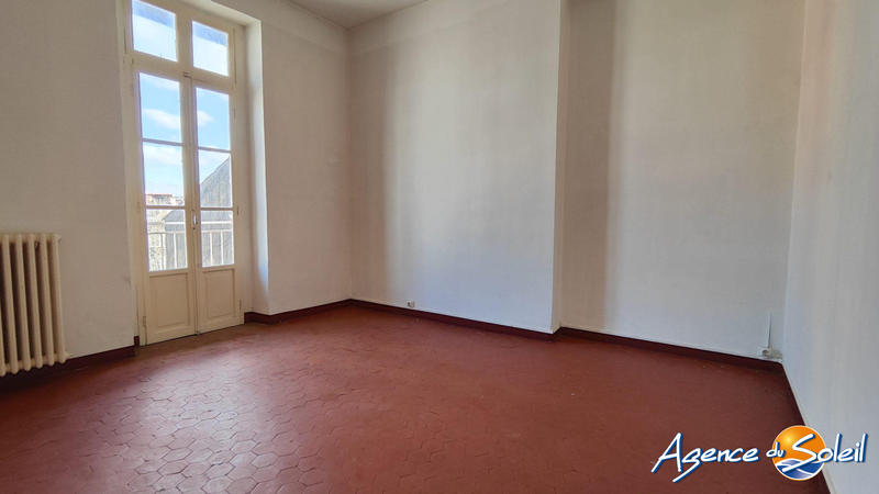 Appartement - 96 m² - 4 pièces