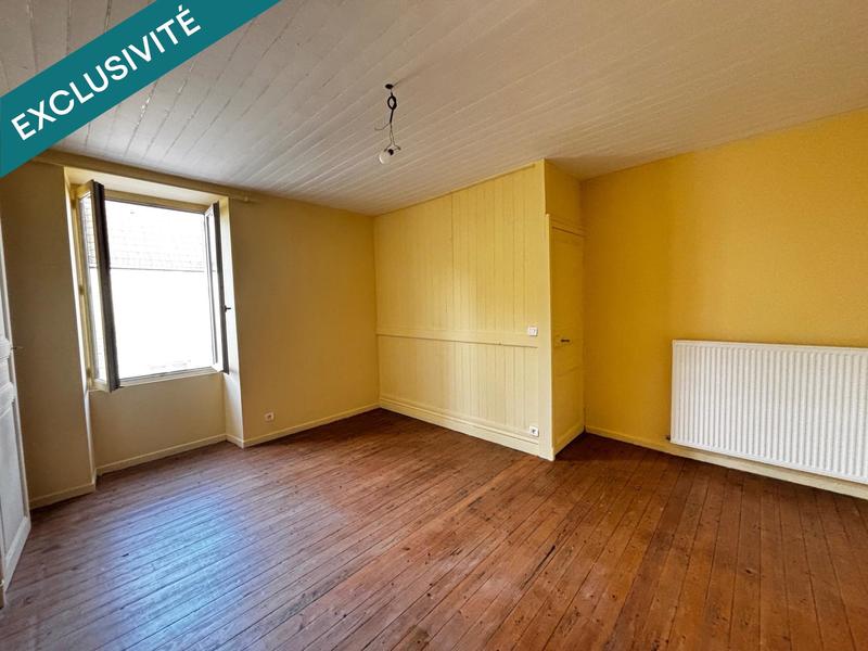 Maison - 184 m² - 9 pièces