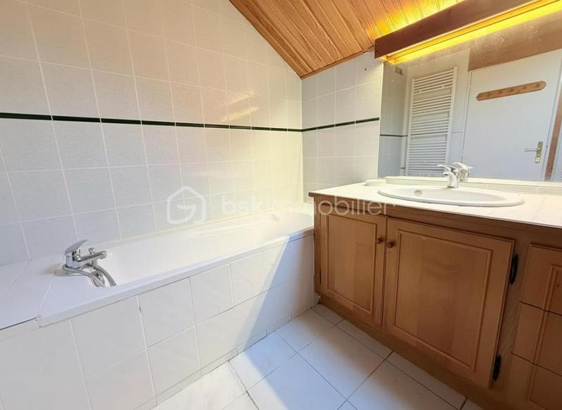 Maison - 103 m² - 5 pièces