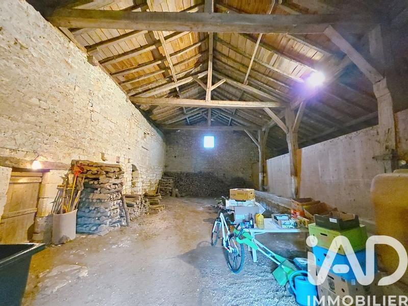 Maison - 200 m² - 7 pièces