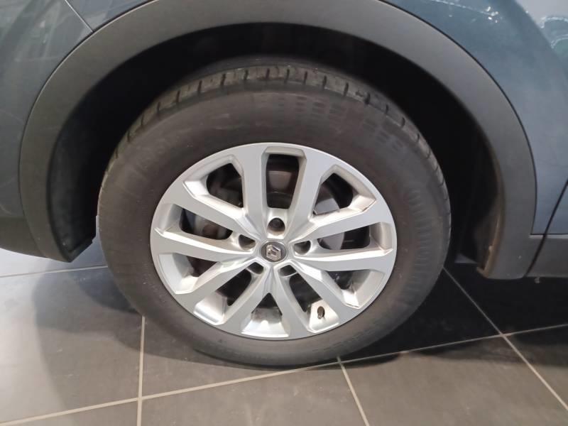 Renault Kadjar Blue dCi 115 Edc Business