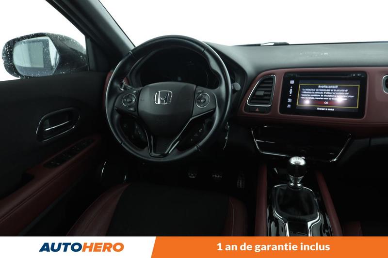 Honda Hrv 1.5 i-Vtec Turbo Sport 182 ch