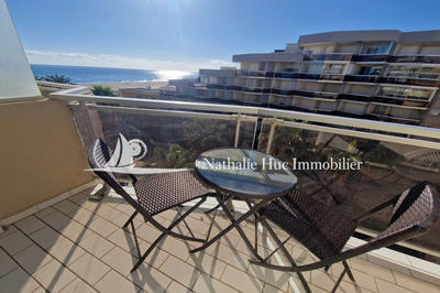 Appartement - 23 m² - 1 pièce