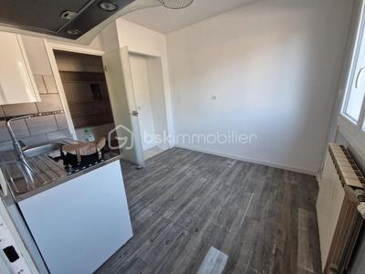 Appartement - 73 m² - 3 pièces