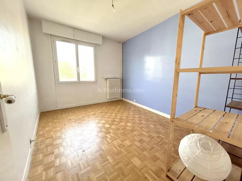 Appartement - 60 m² - 2 pièces