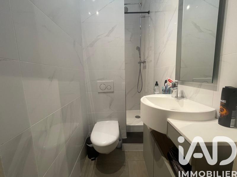 Appartement - 143 m² - 5 pièces