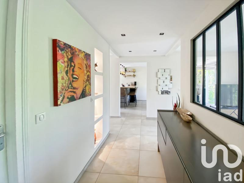 Maison - 148 m² - 9 pièces