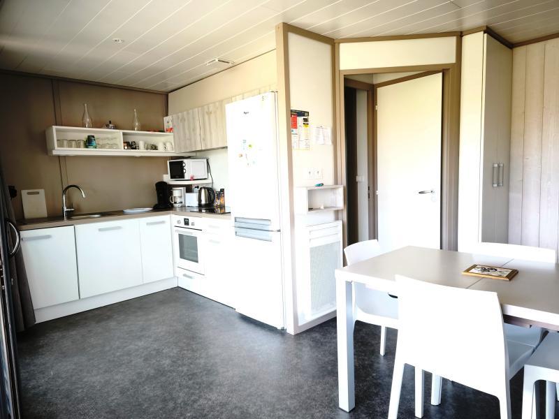 Maison - 56 m² - 4 pièces