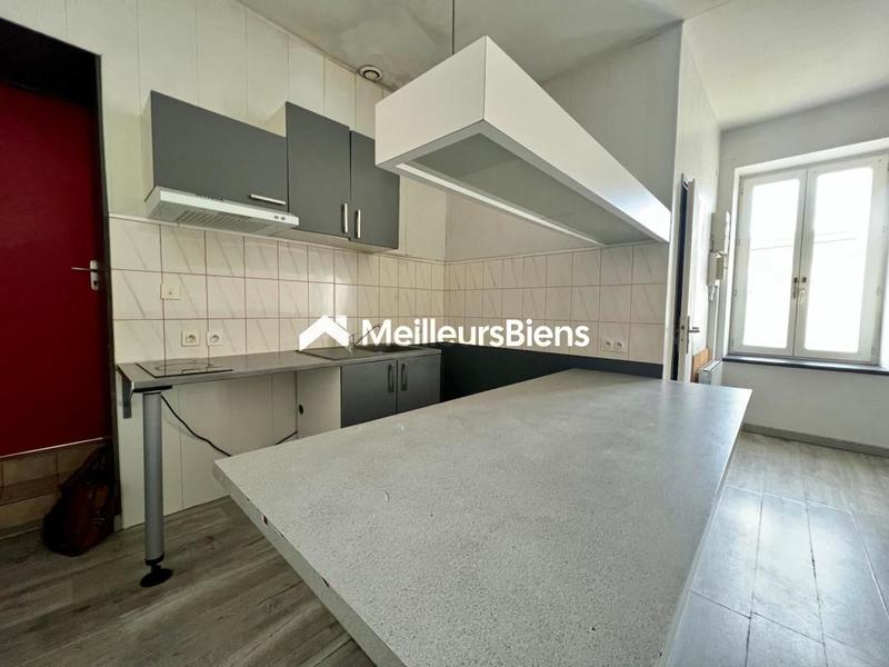 Immeuble - 277 m² - 8 pièces