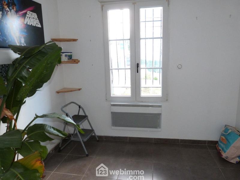 Maison - 83 m² - 4 pièces