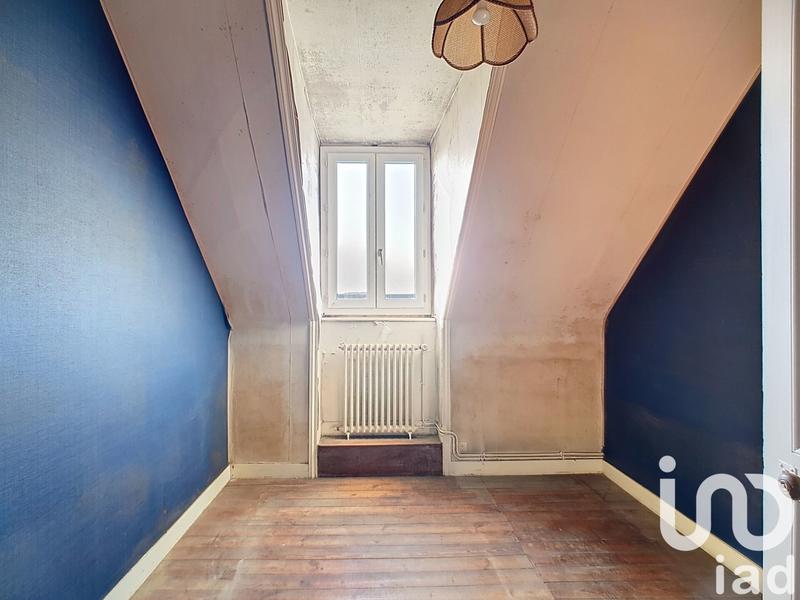 Maison - 173 m² - 11 pièces