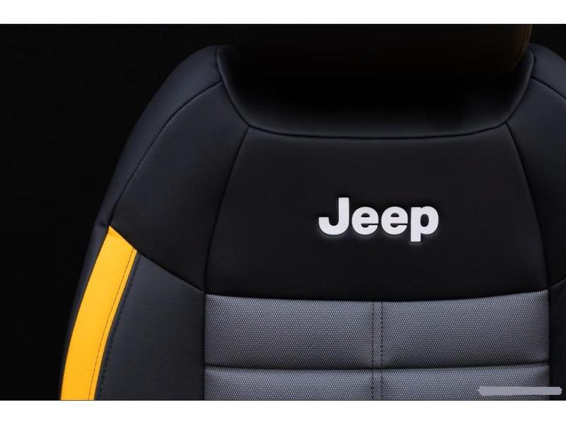 Jeep Avenger The North Face 4xe Hybrid 145 1.2 Turbo At Bi-Ton