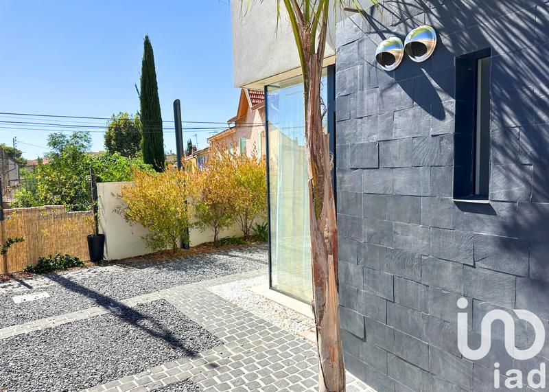 Maison de maîtres - 160 m² - 5 pièces