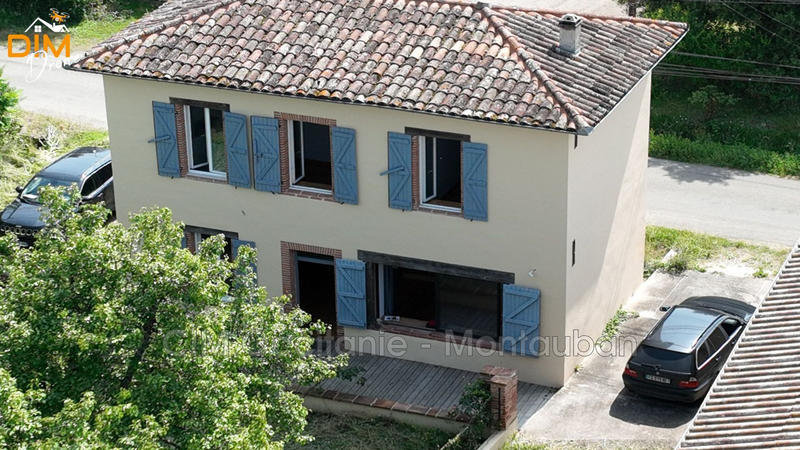 Maison - 320 m² - 7 pièces