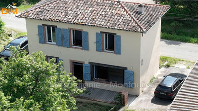 Maison - 320 m² - 7 pièces