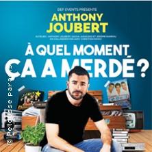 A Quel moment ça a Merdé