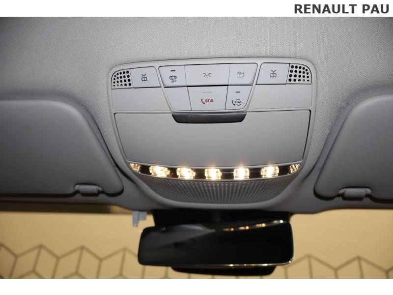 Mercedes classe glc 220 d 9g-Tronic 4Matic Amg Line