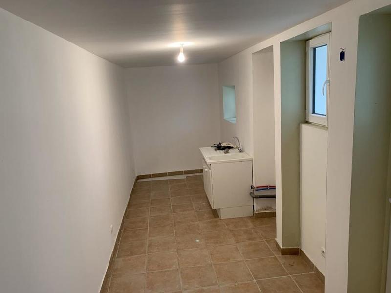 Maison de bourg - 86 m² - 4 pièces