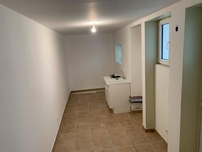 Maison de bourg - 86 m² - 4 pièces