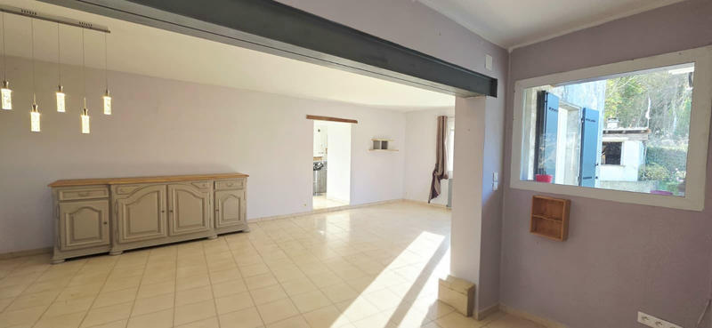 Maison - 120 m² - 4 pièces