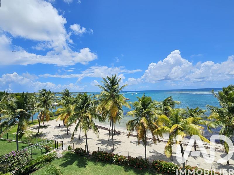 Duplex - 83 m² - 3 pièces